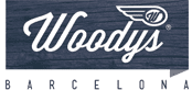 woodys