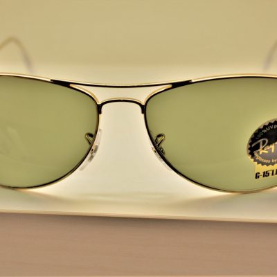 Montura-gafas-Ray-Ban-sol